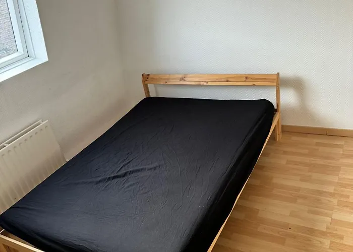 Maison Familiale Lille