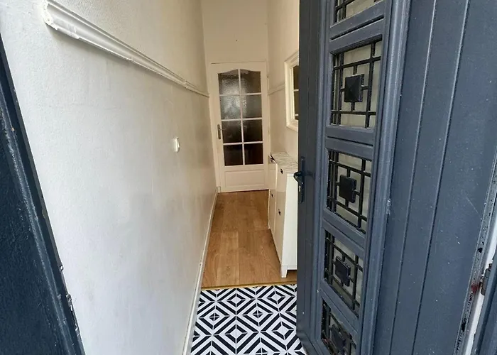 Maison Familiale Lille