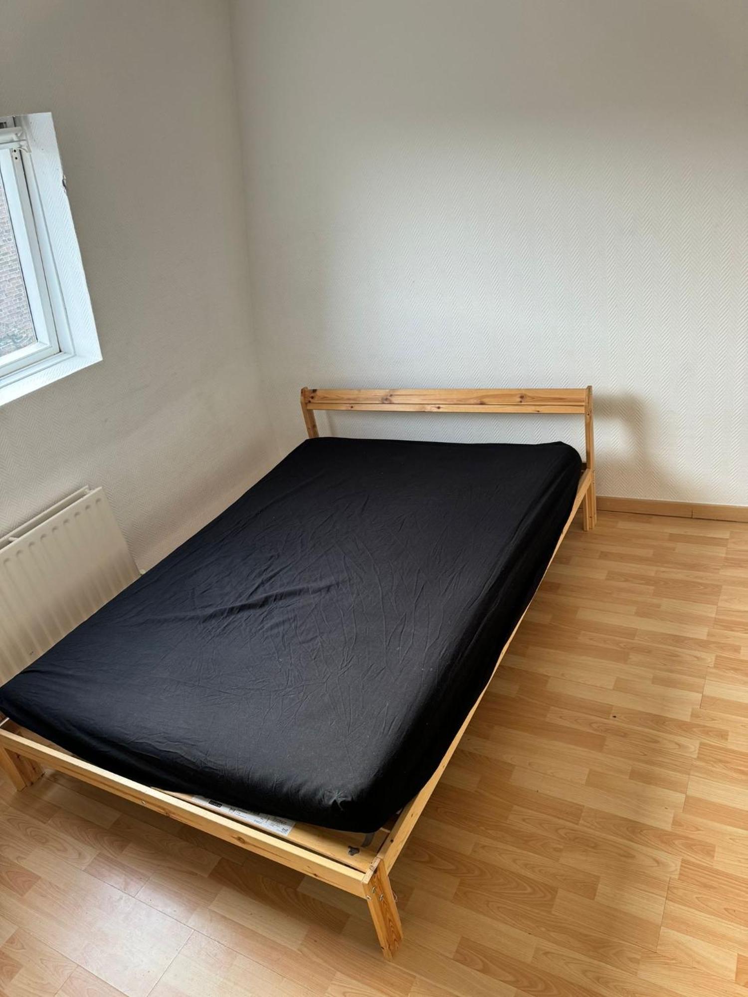 Maison Familiale Privatunterkunft *