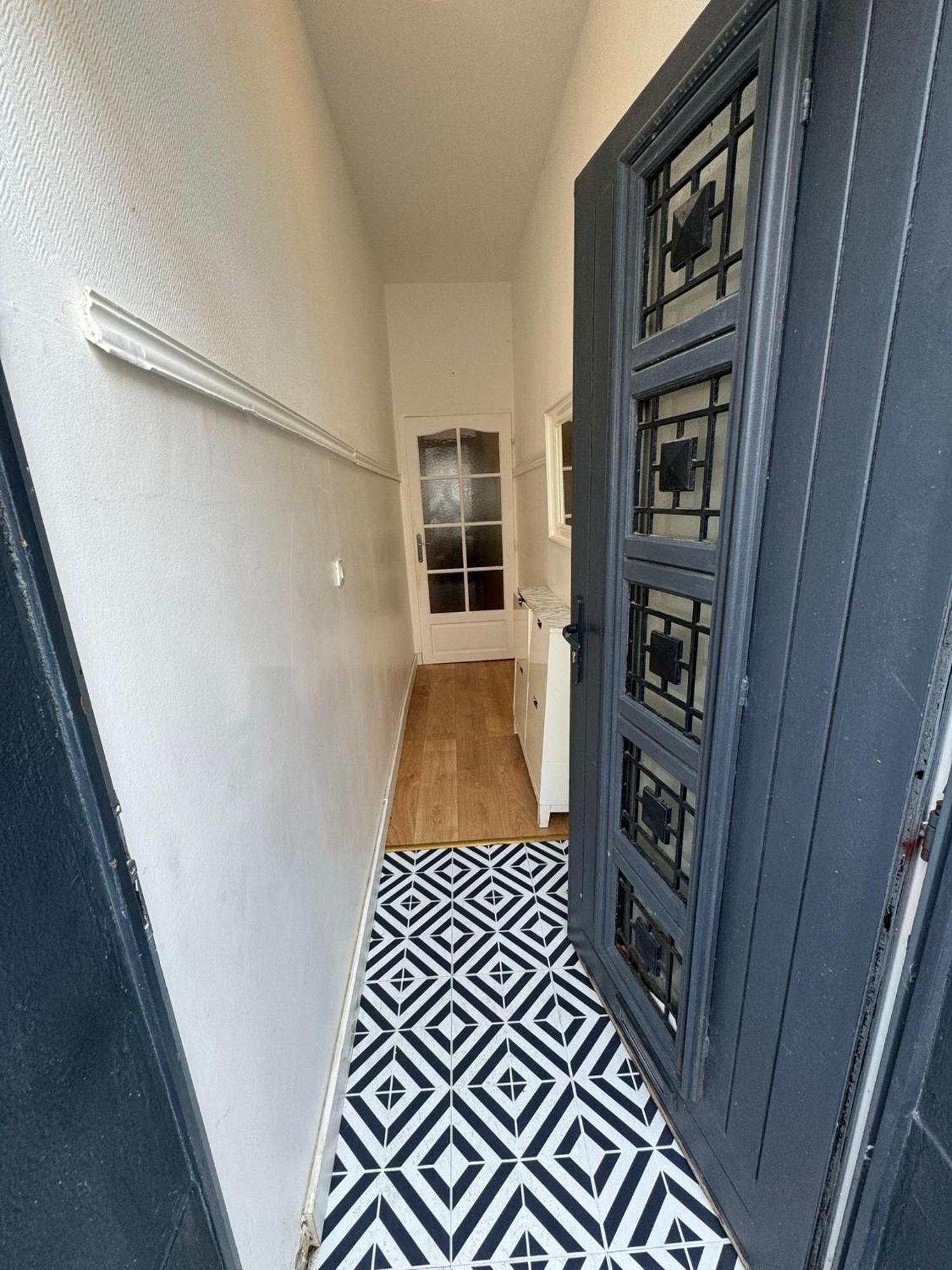 Privatunterkunft Maison Familiale *