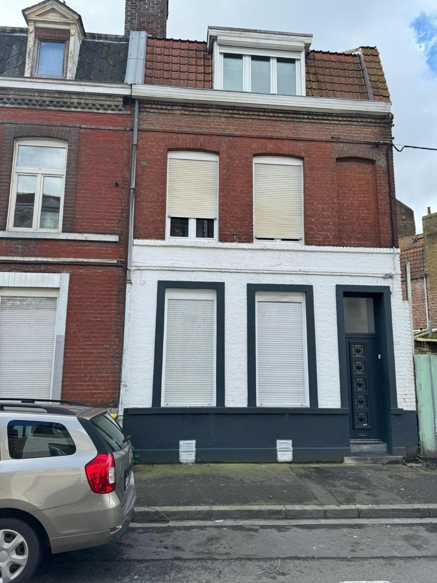 Privatunterkunft Maison Familiale
