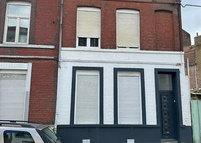 Maison Familiale Lille