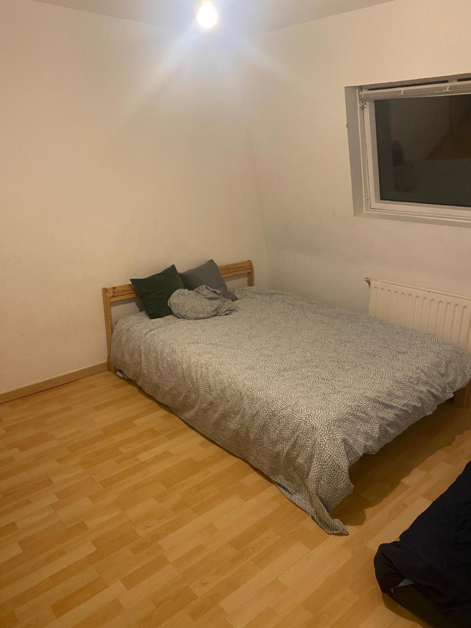 Séjour chez l'habitant Maison Familiale Lille