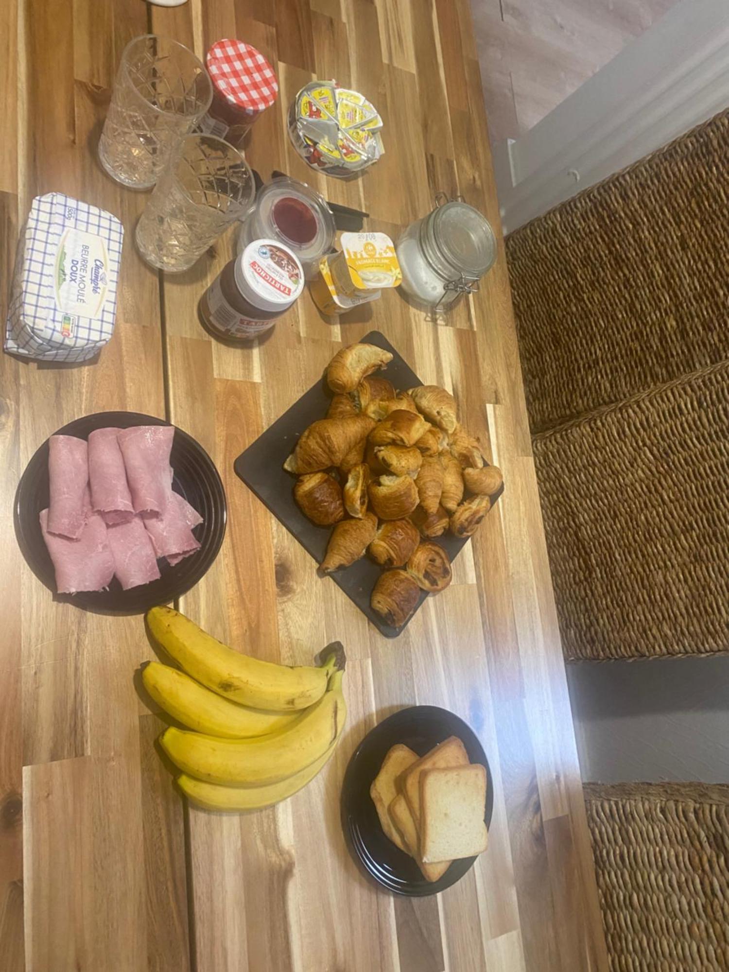 Séjour chez l'habitant Maison Familiale